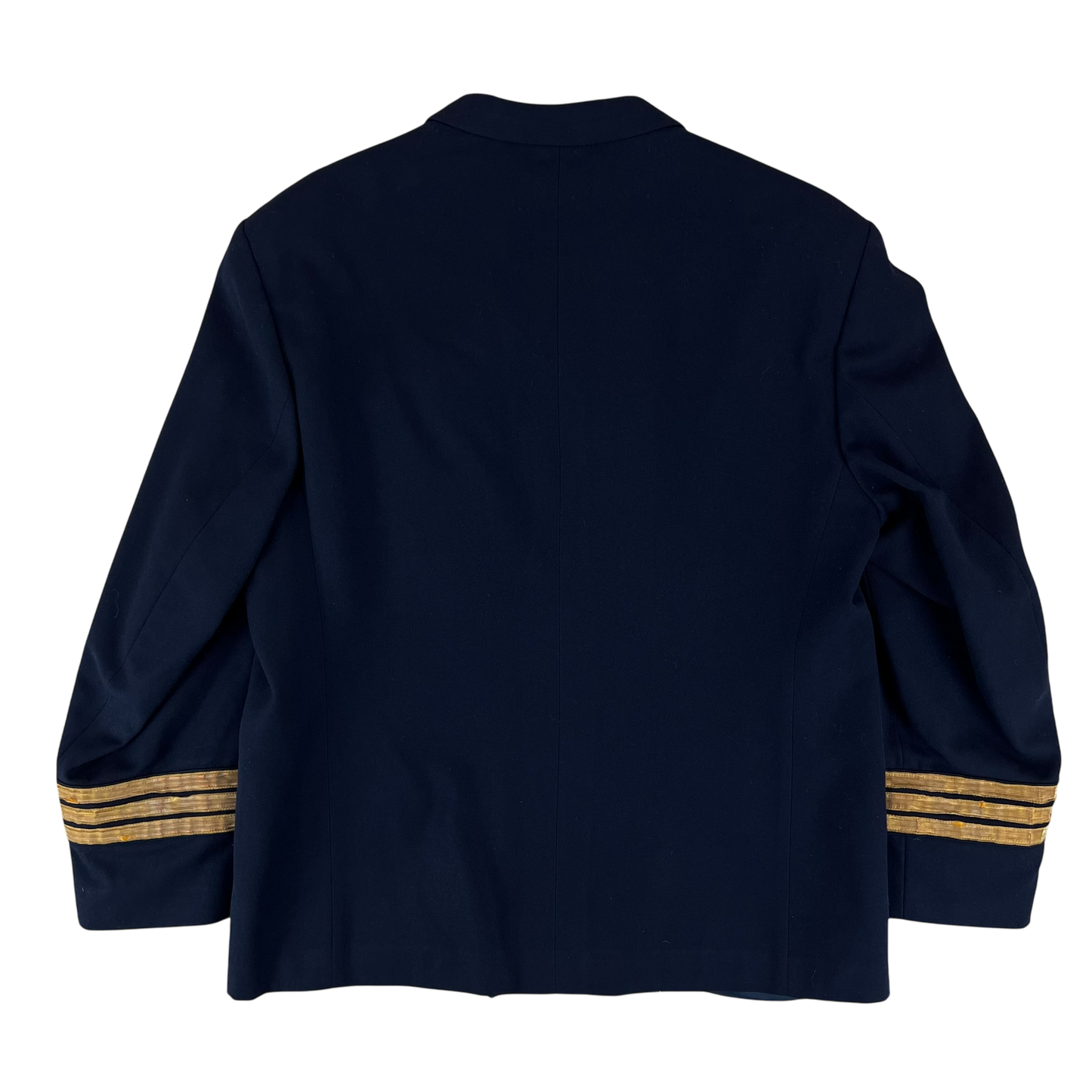 Finnish Navy M39 1960s Dress Blazer - Medium