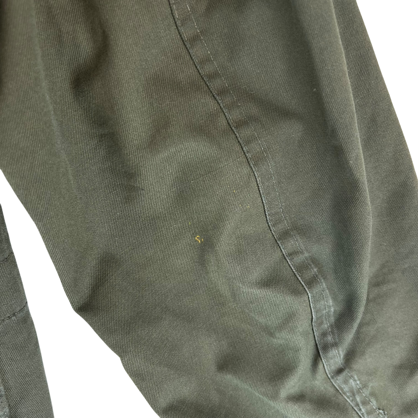 Czech Army Olive Green M85 Field Jacket - Medium 164/94