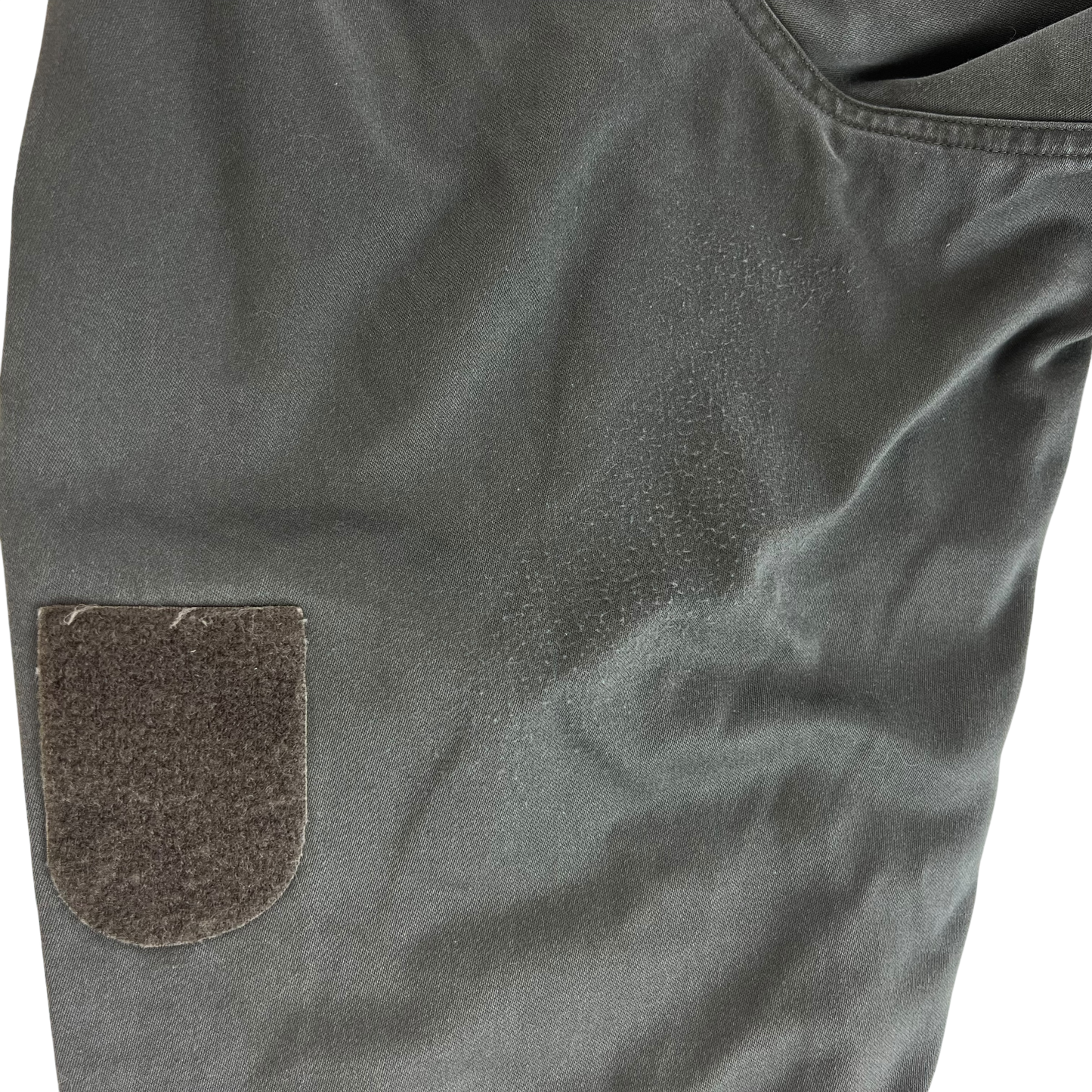 Austrian Army Olive Drab Anzug 03 Alpine Jacket - Medium 88-92 III/IV