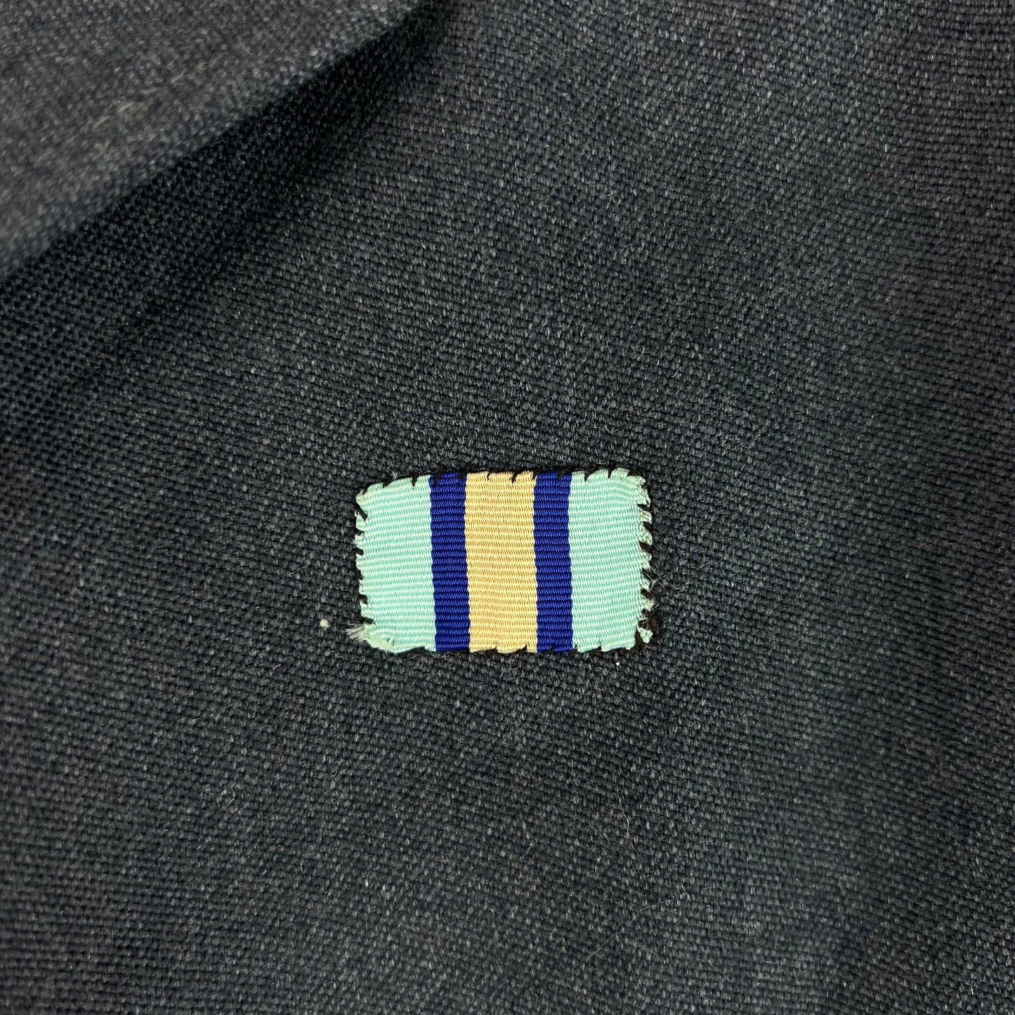 British Air Force RAF 72 Pattern GP Jacket - Royal Observer Corps - Large 180/108