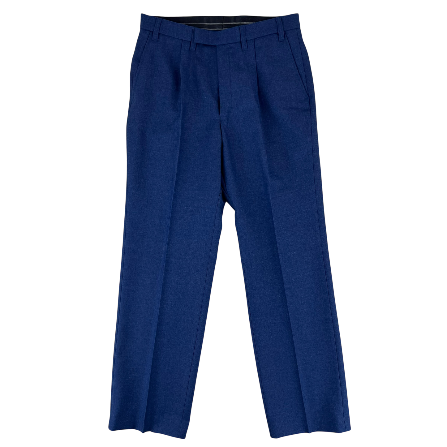 Finnish Air Force M04 Summer Service Dress Trousers - W31 L31