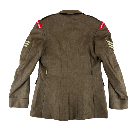 British Army No.2 FAD Dress Jacket - Coldstream Guards - Medium 176/100