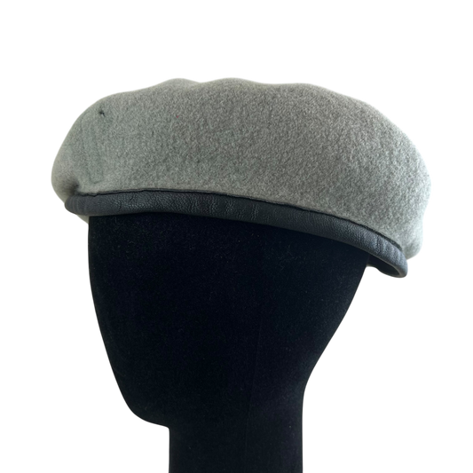 British Army Beret - Royal Scot's Dragoon Guard - Medium 57cm