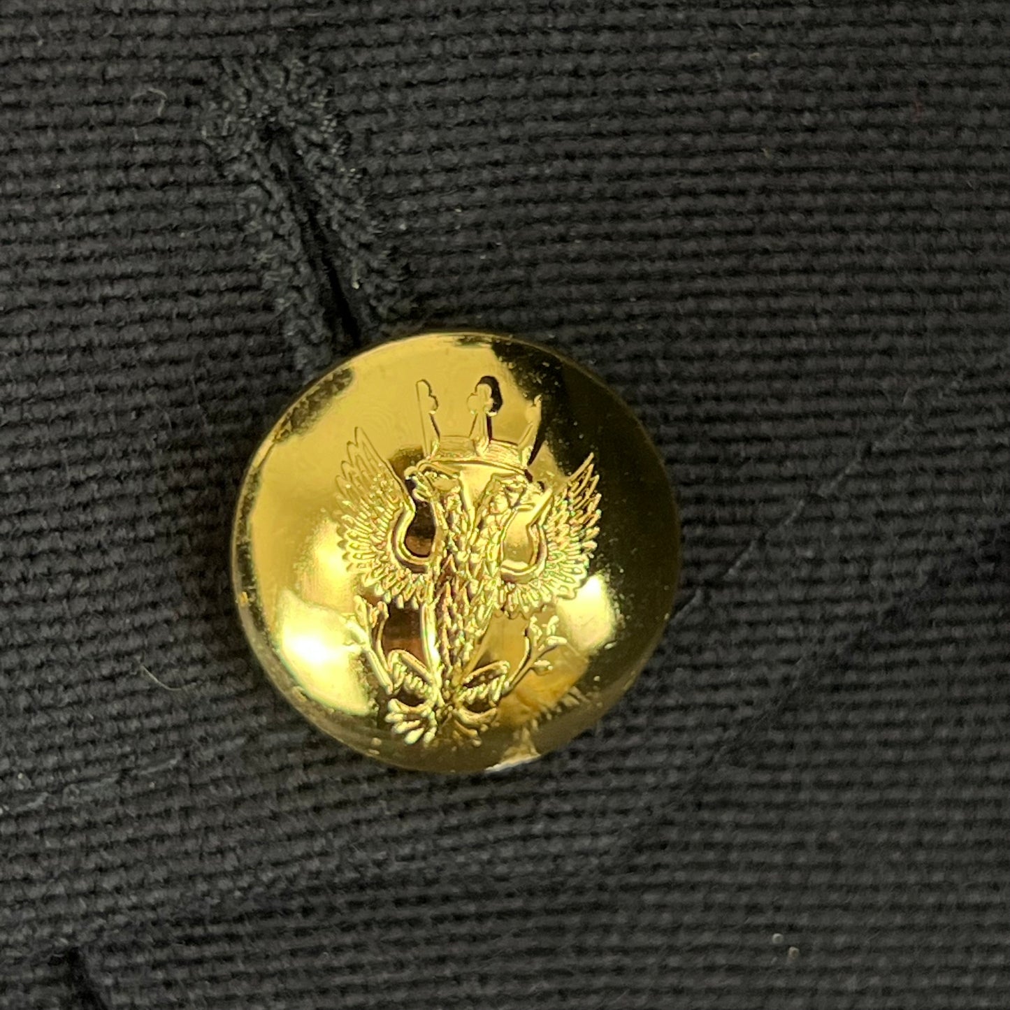 British Army No. 1 Dress Jacket - Mercian Regiment - Large 194/108