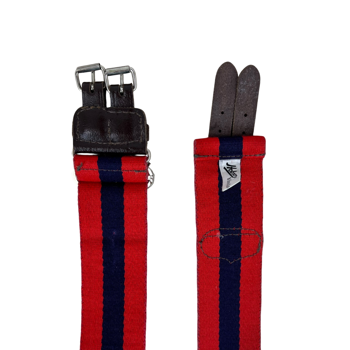 British Army Stable Belt - Adjutant General Corps - Medium