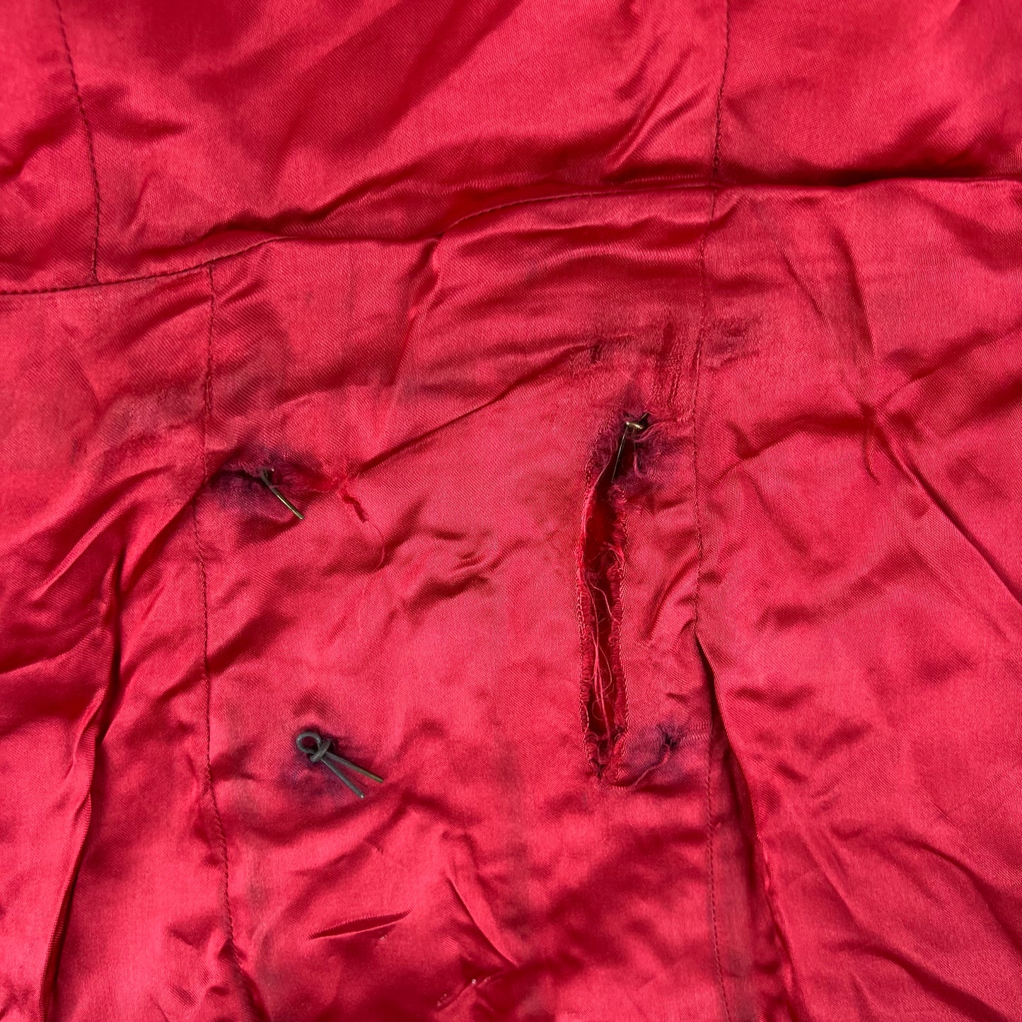 British Army Royal Hampshire Drummers' Tunic - Medium