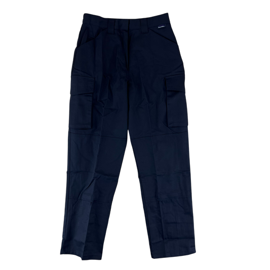 British MoD Home Office Women's Utility Trousers - W29 L29.5