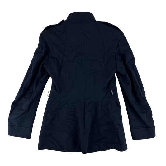 British Royal Marines Women's No. 1 Dress Jacket - Small