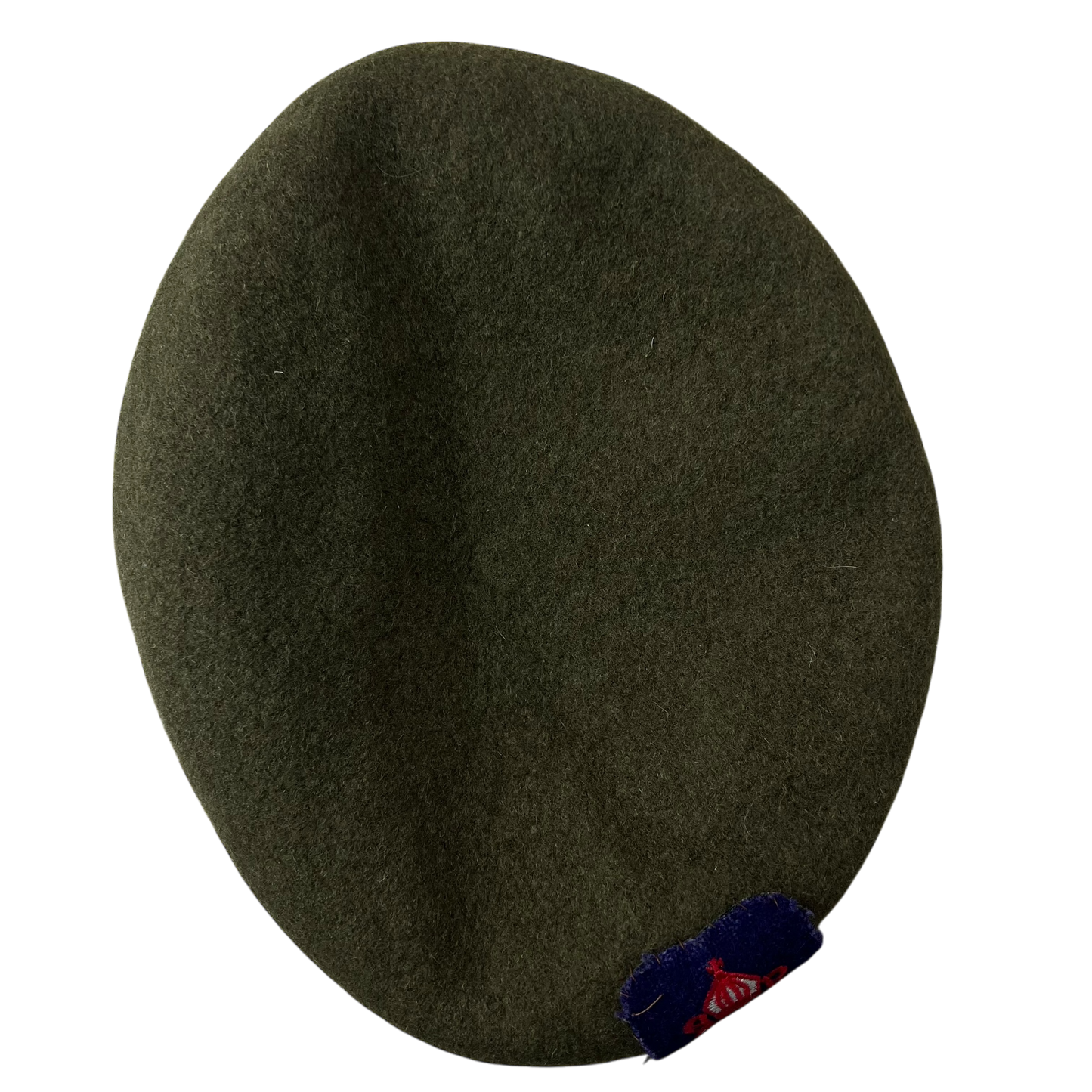 British Army Beret - King Edward VI School Cadet's - Small 56cm