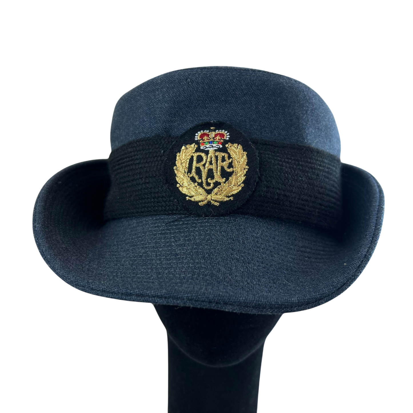 British Royal Air Force RAF Women's Dress Cap - X Small 54cm