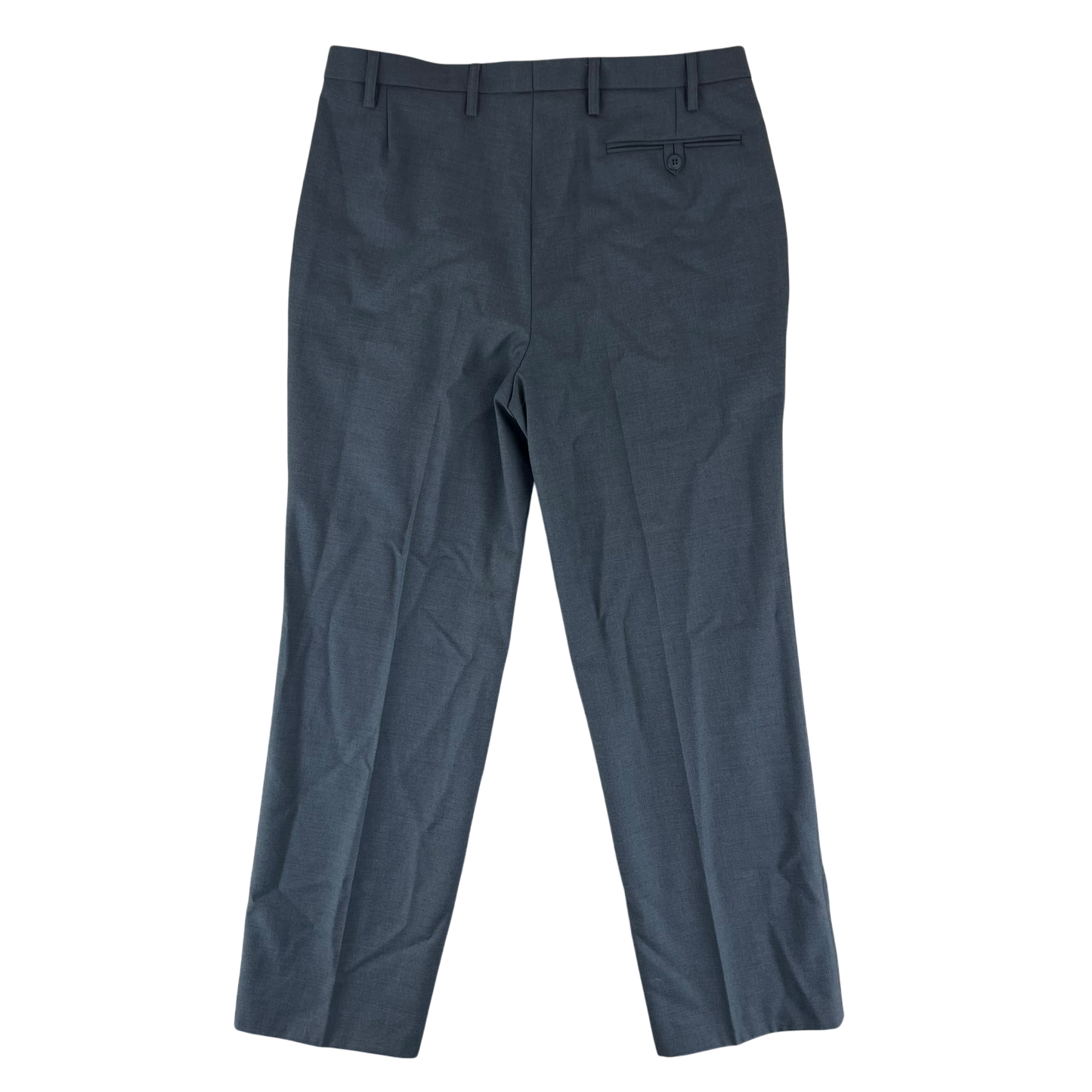 Finnish Army M83 Service Dress Trousers - W36 L31.5