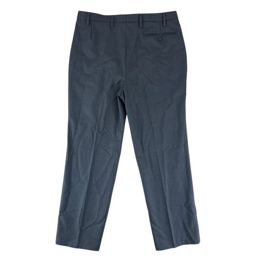 Finnish Army M83 Service Dress Trousers - W36 L31.5