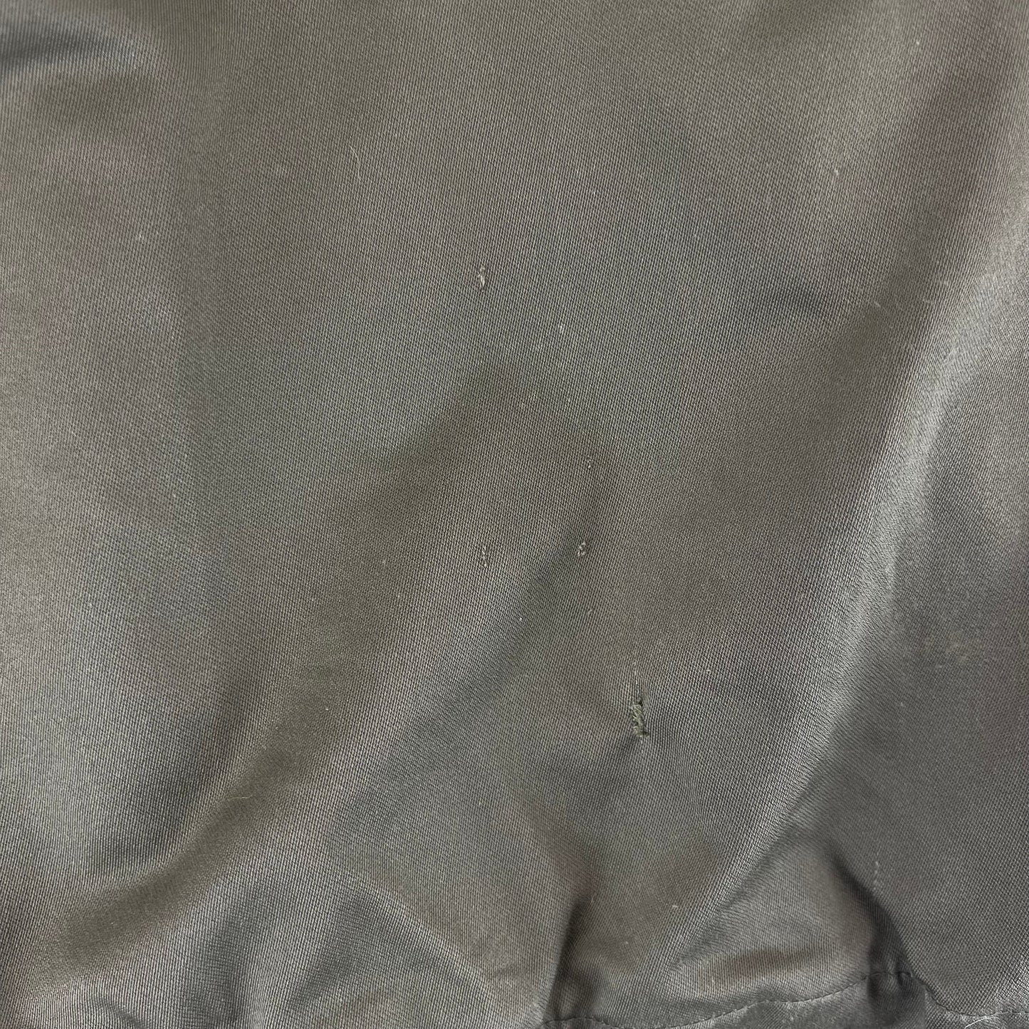 Austrian Army Olive Drab Anzug 03 Alpine Jacket - Medium 88-92