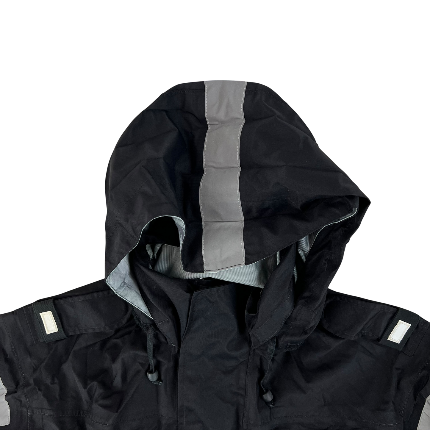 British Royal Navy Foul Weather MVP Smock - Medium 180/96