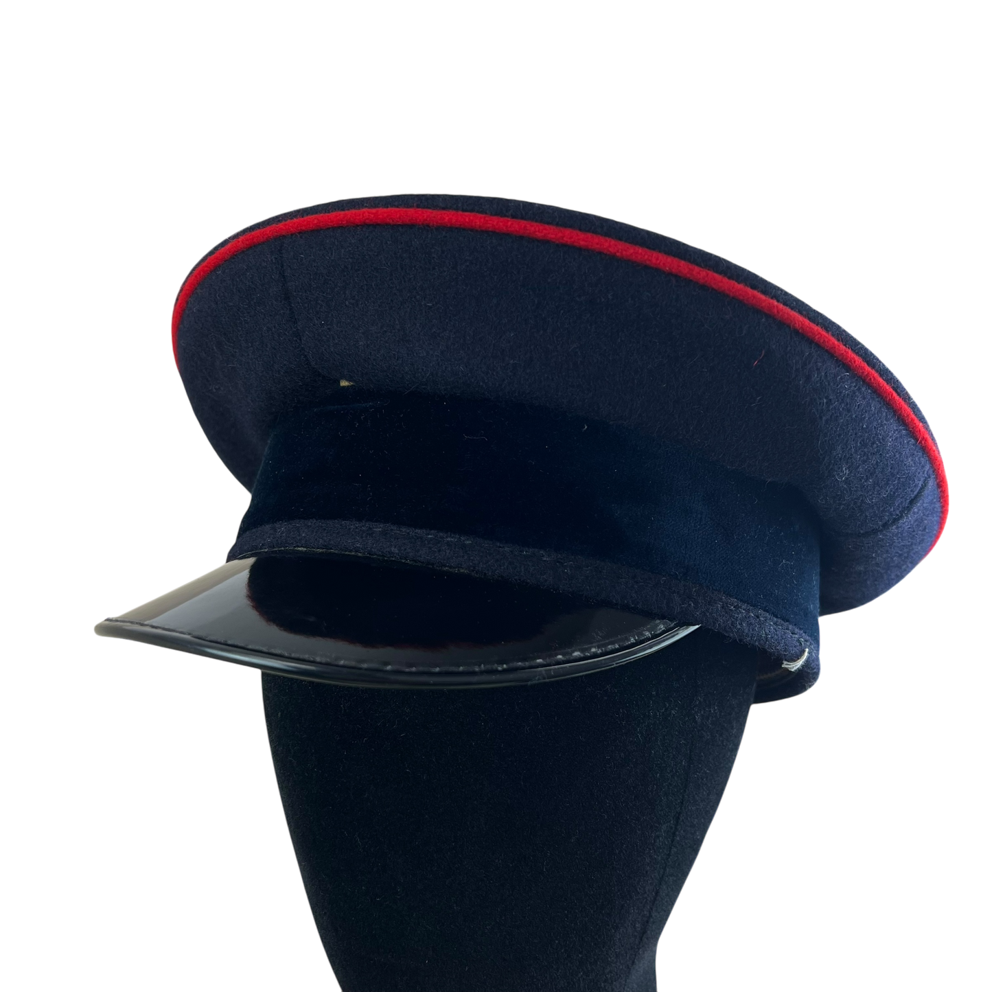 British Army Dress Cap - Large 59cm