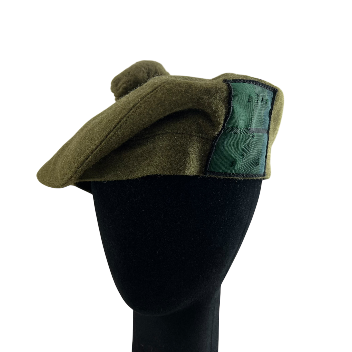 British Army Royal Regiment of Scotland Tam o Shanter - Medium