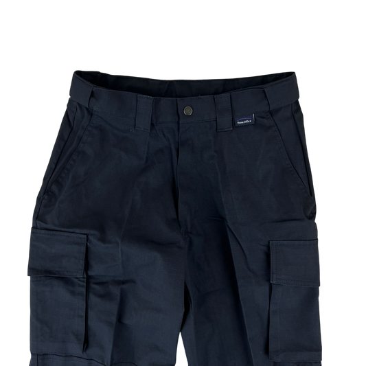 British MoD Home Office Utility Trousers - W32 L30.5 32R