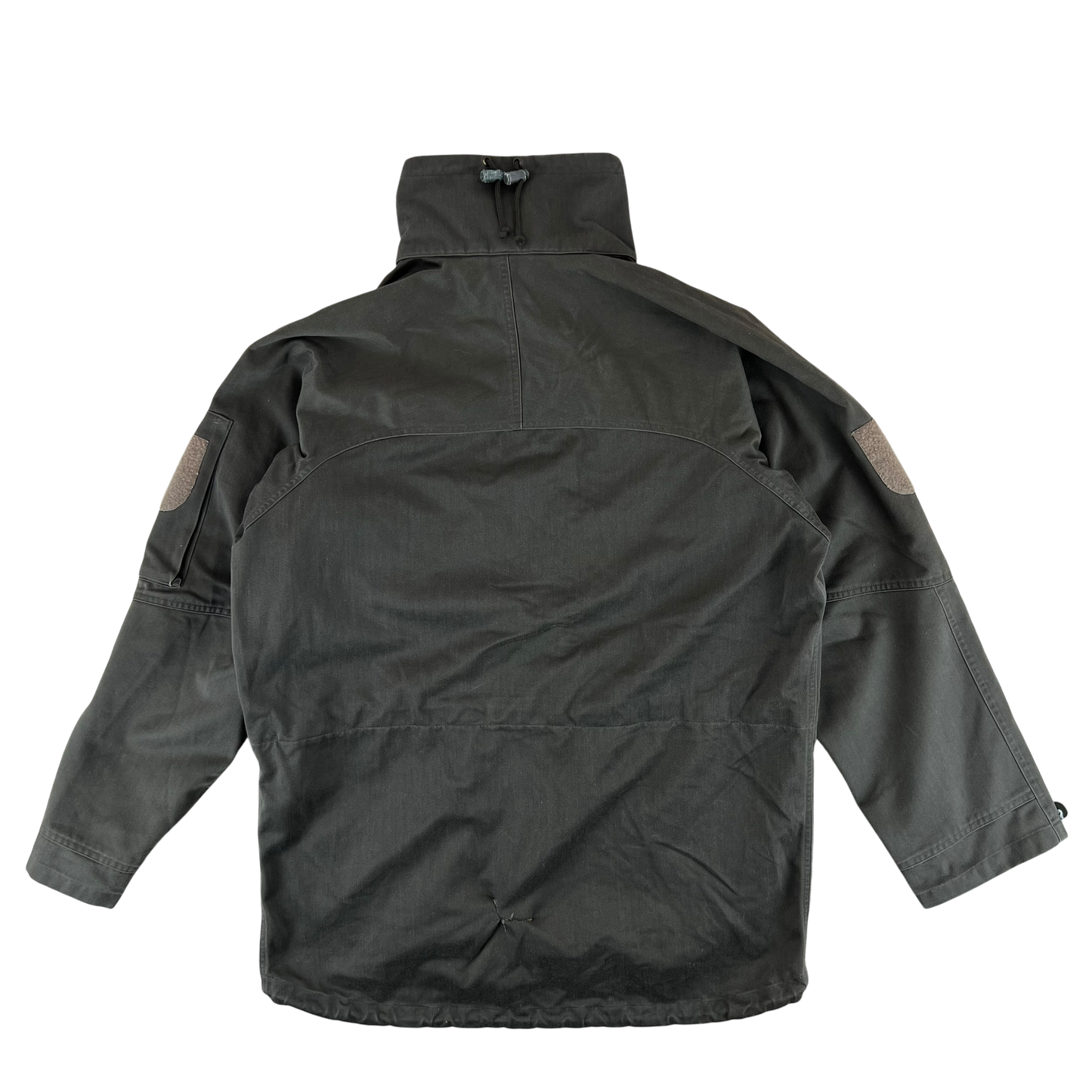 Austrian Army Olive Drab Anzug 03 Alpine Jacket - Medium