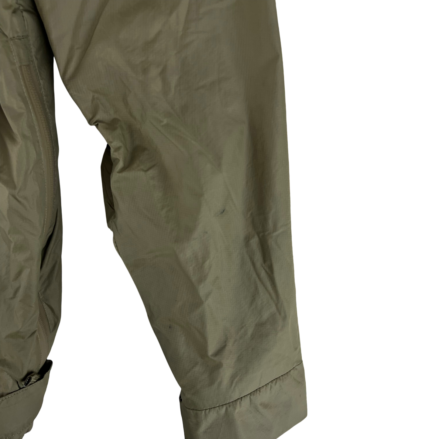 British Army Thermal Buffalo Pullover Smock - Medium