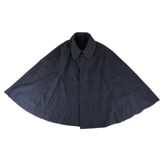 British Army Bandmans Footguards' Rain Cloak - Large / X Large
