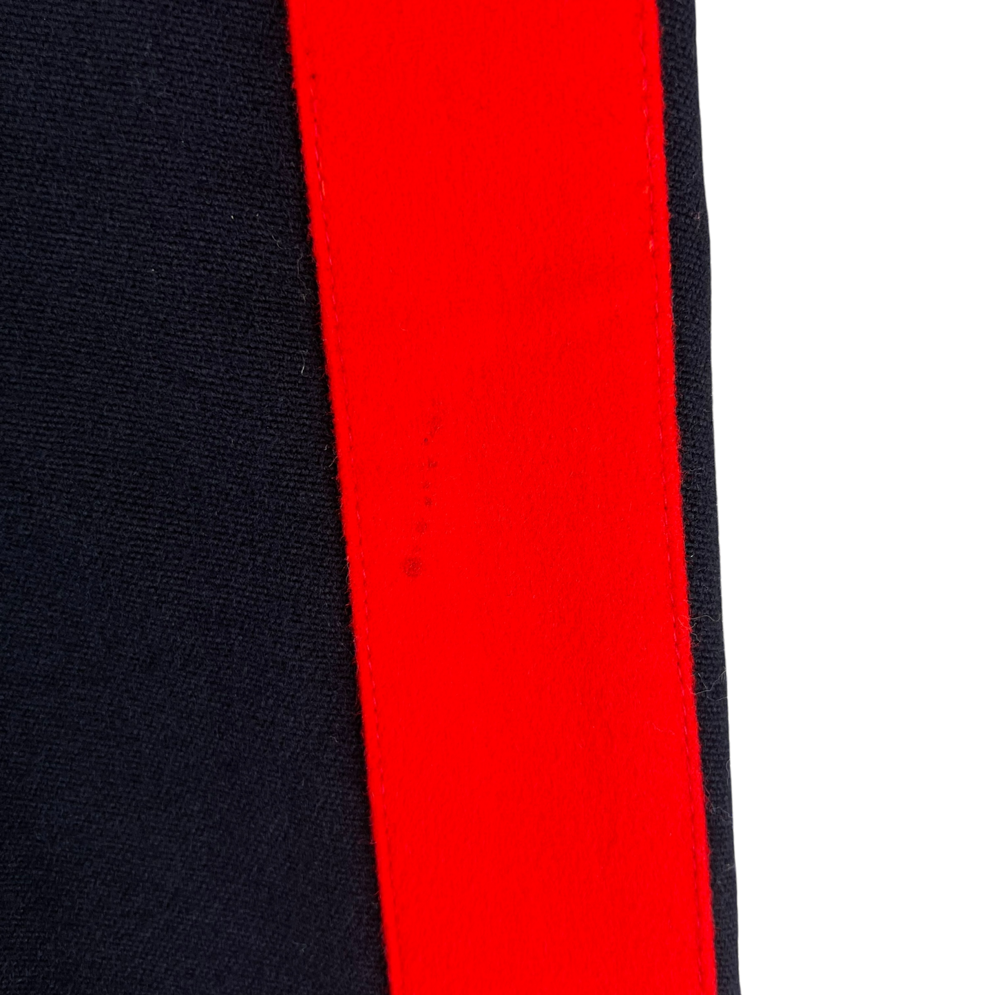British Army Footguards No 1 Blues Dress Cavalry Trousers - W34 L