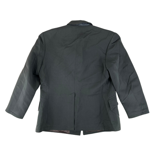Austrian Army Grey Dress Jacket - X Large 116/IV