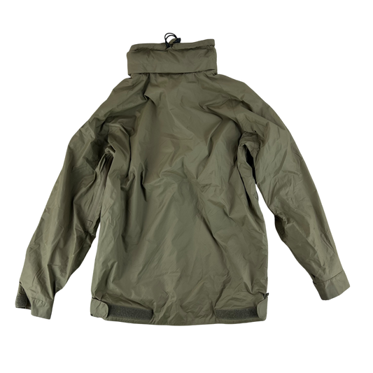 British Army Thermal Buffalo Pullover Smock - Medium
