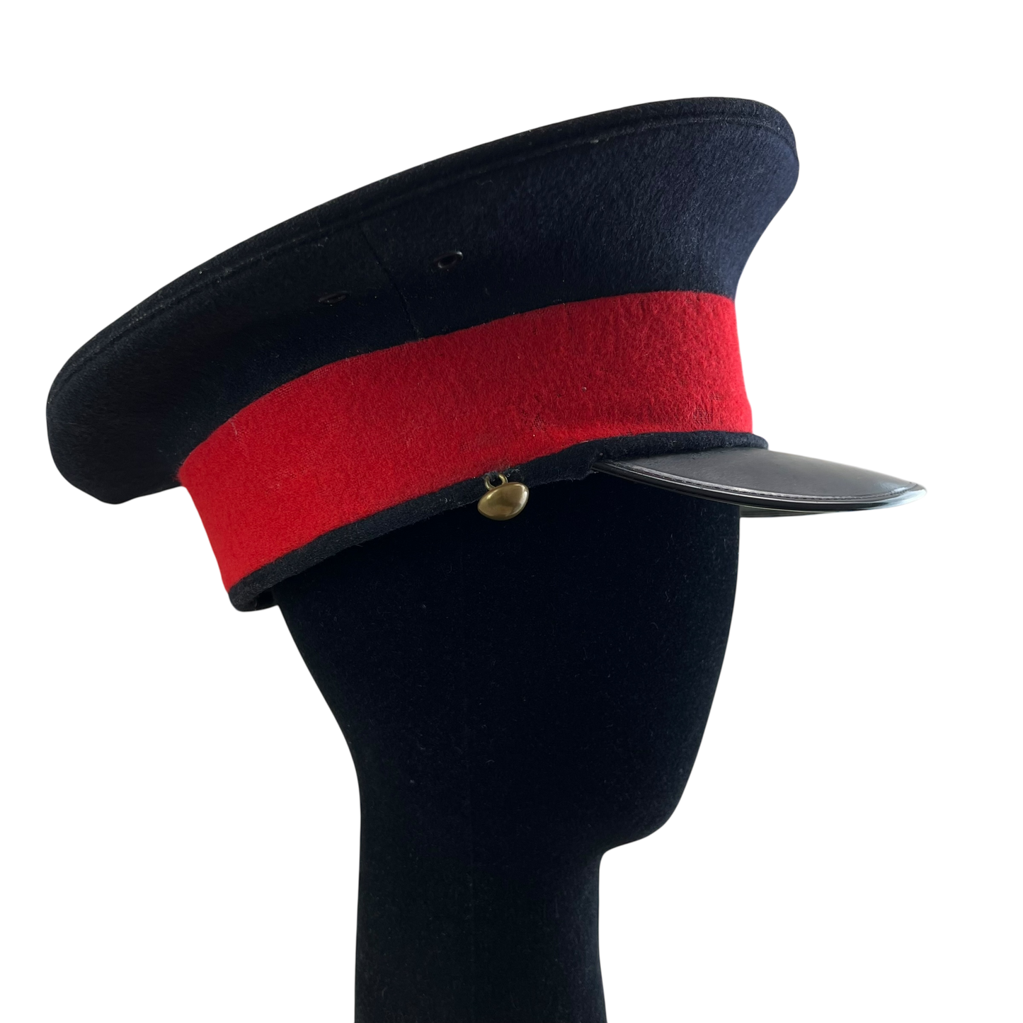 British Army 1940's Dress Cap - Medium