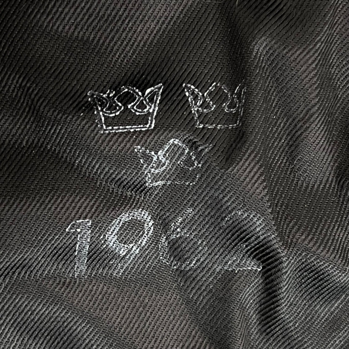 Swedish Army Cavalry M60 Dress Jacket - Medium