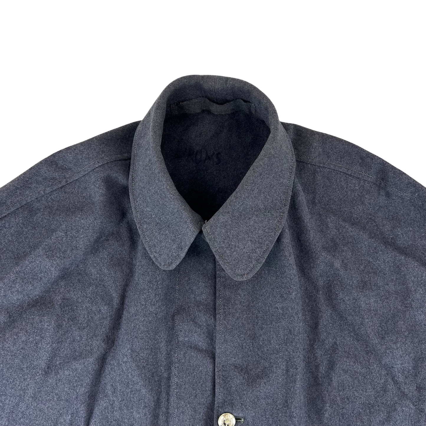 British Army Welsh Guard's Footguards' Rain Cloak - Large