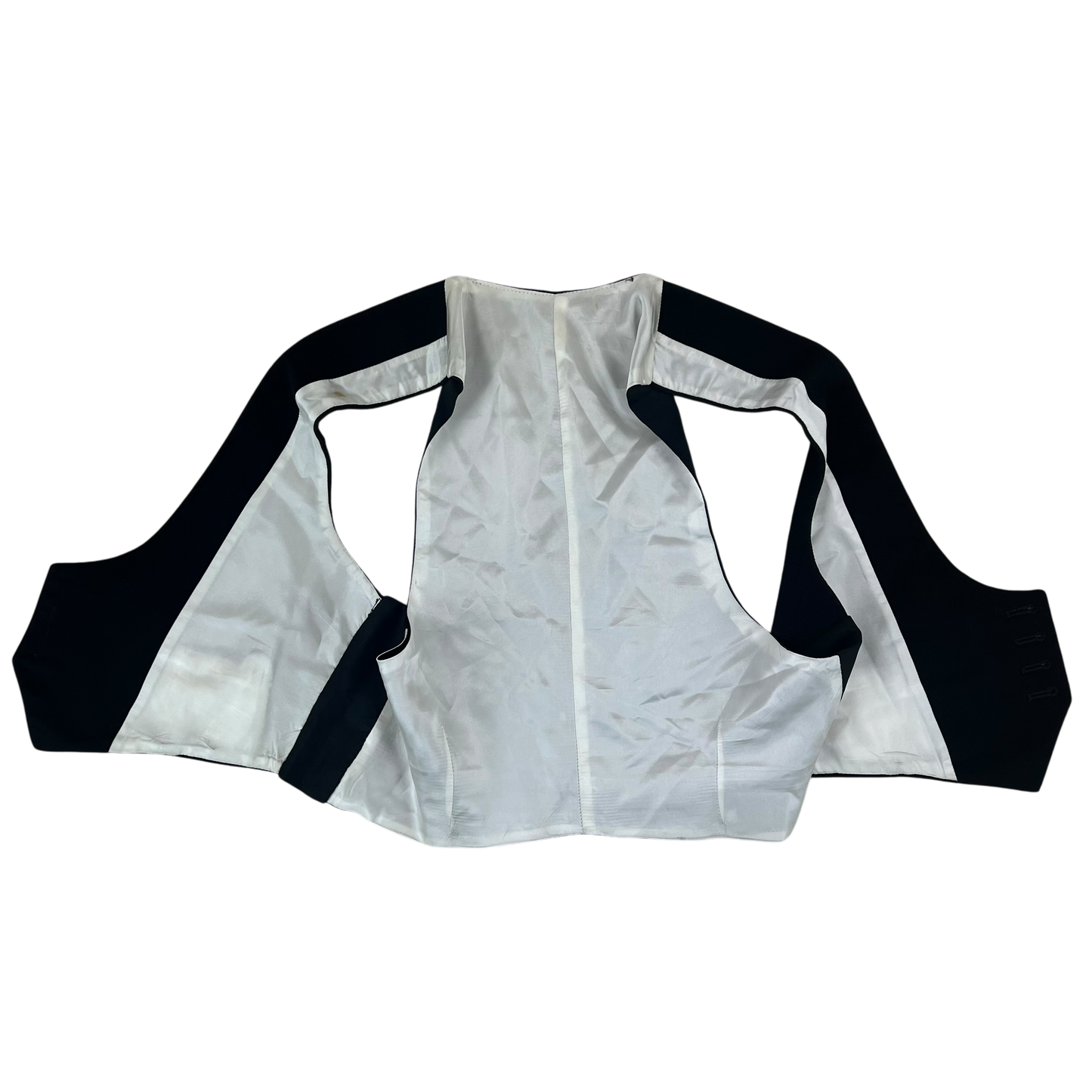 British Army Mess Dress Waistcoat - Royal Artillery - Large