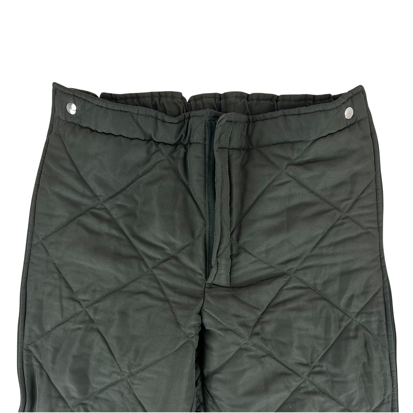 Austrian Army Thermal Trouser Liners - W36 L26