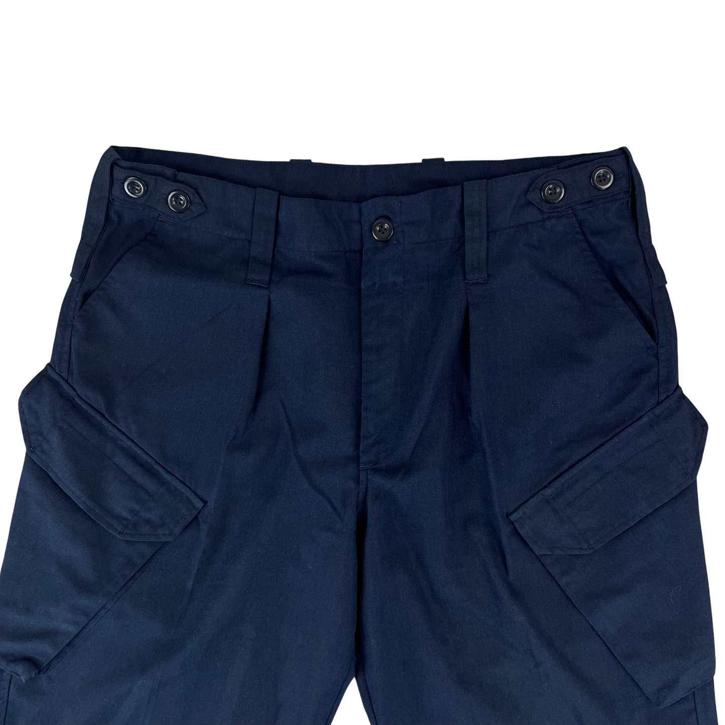 British Royal Navy FR Combat Trousers - W39 L34