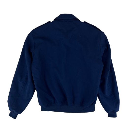 British RAF GP Bomber Jacket - Large 42L