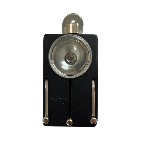 East German Army NVA Artas Signal Torch DDR