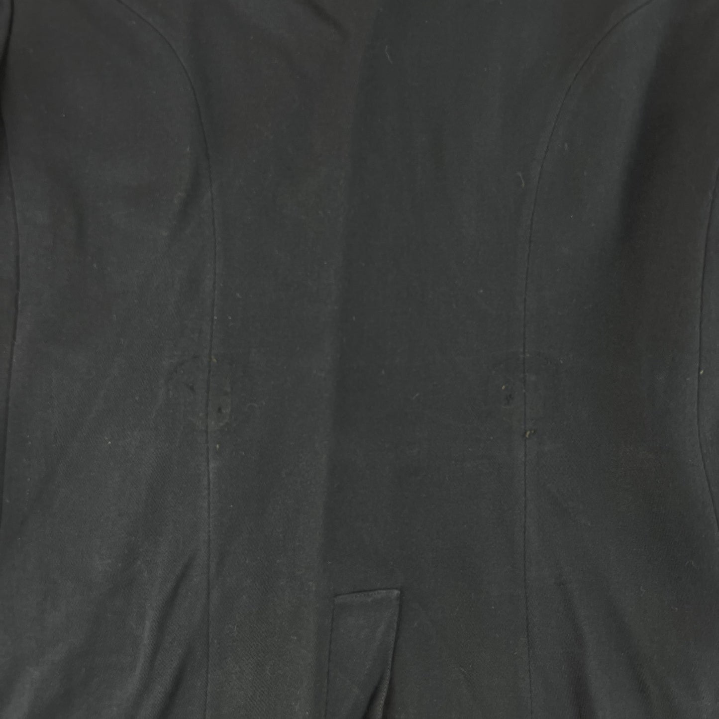 Finnish Police M35 Dress Uniform Jacket - Medium