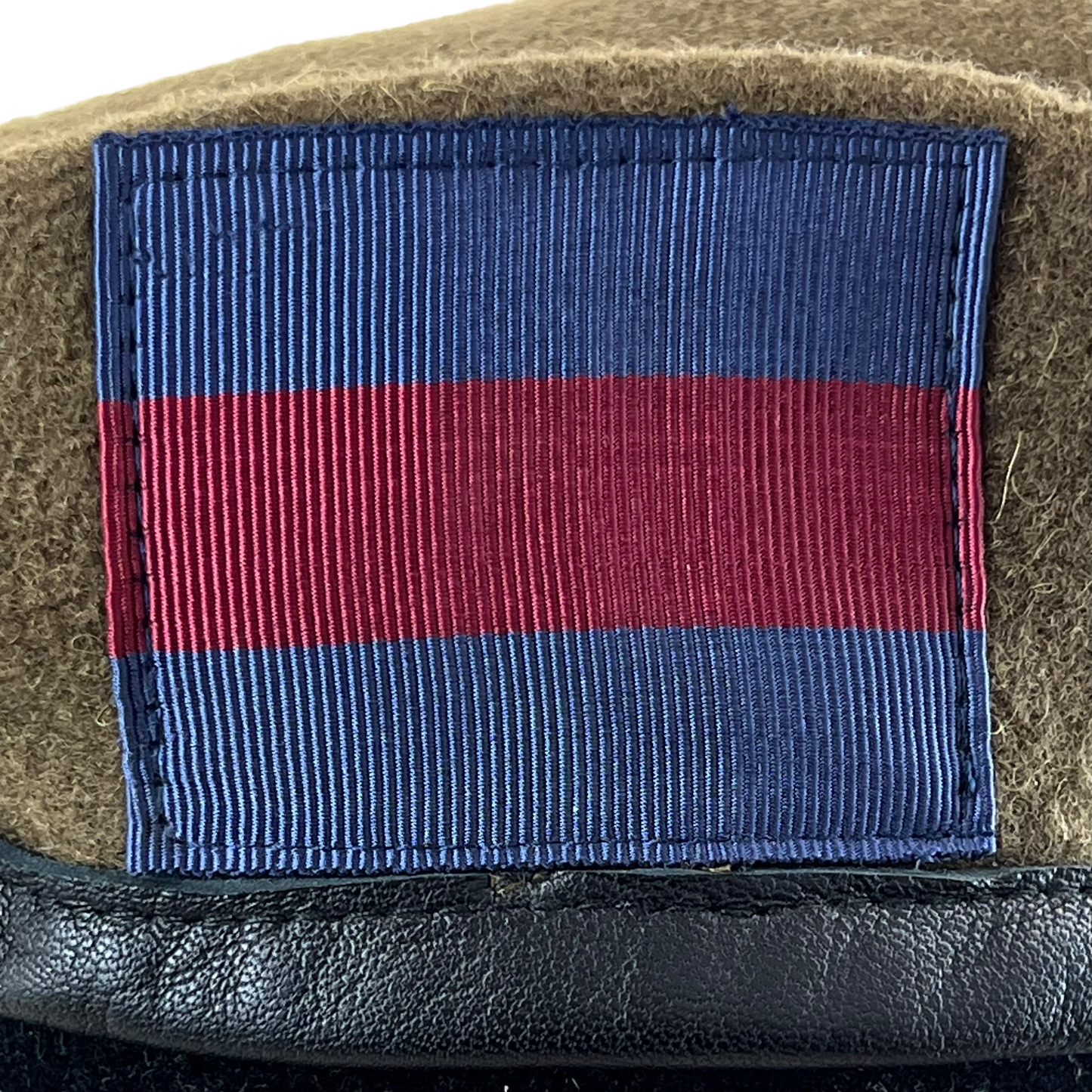 British Army Beret - Household Guards - Small 56cm
