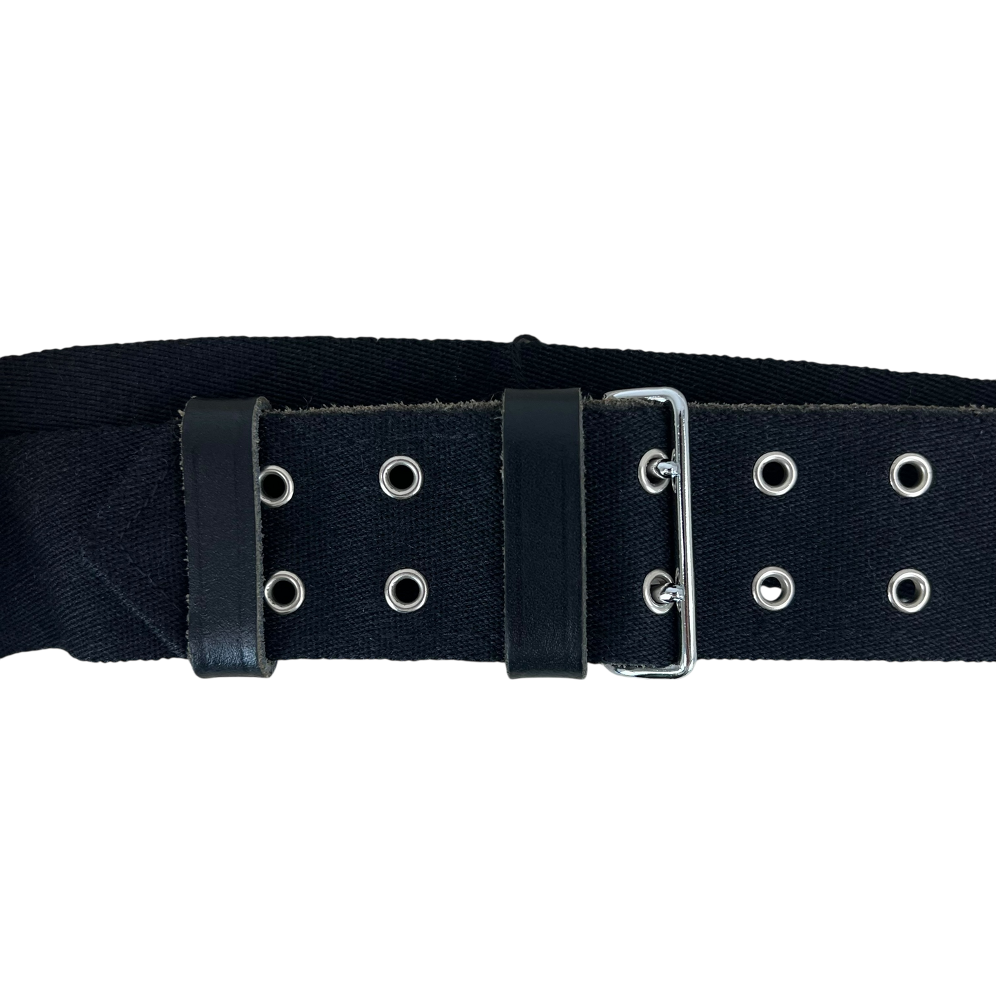 British Army Black Plastic Belt Sword - The Rifles - Medium