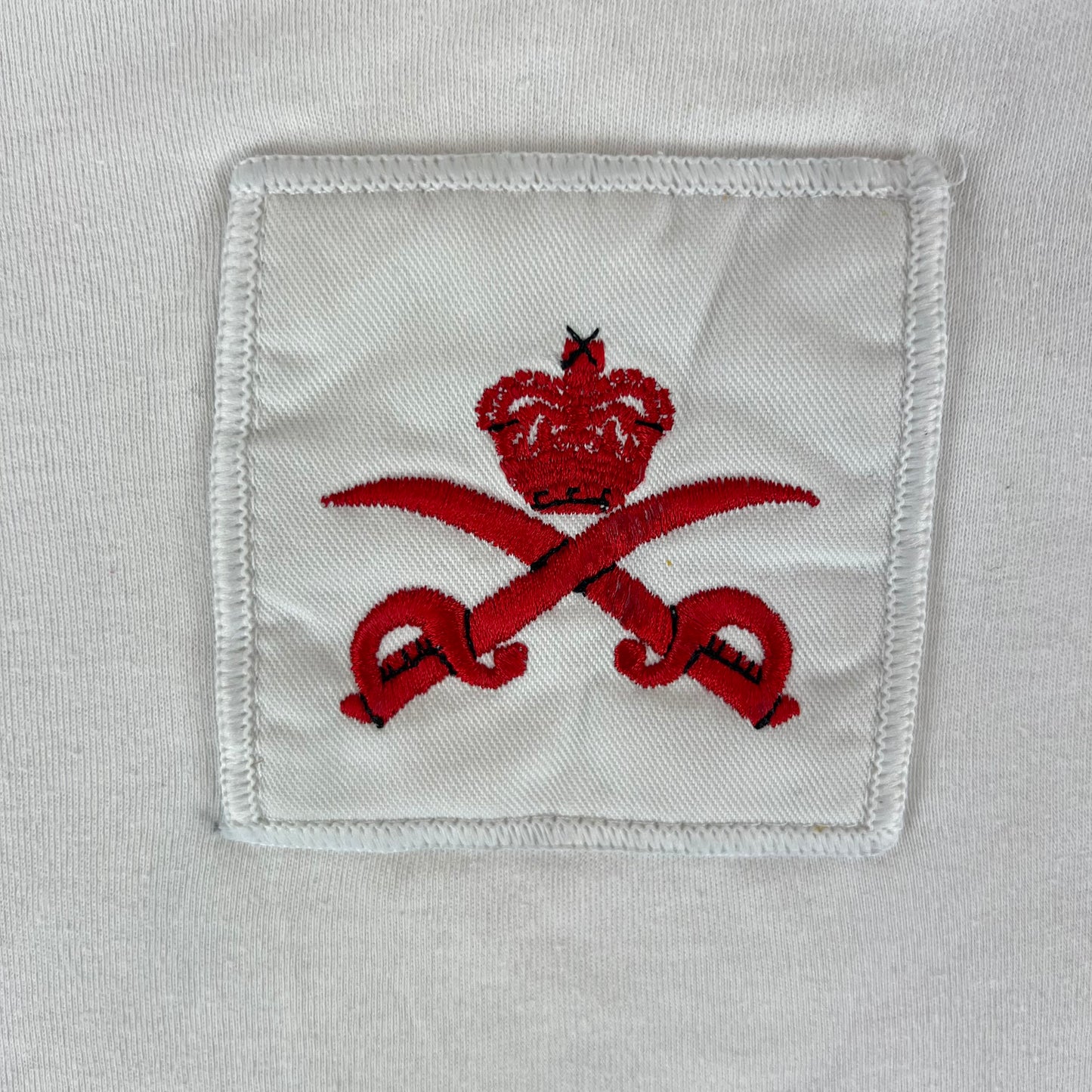 British Army PTI Vest - Large 107cm