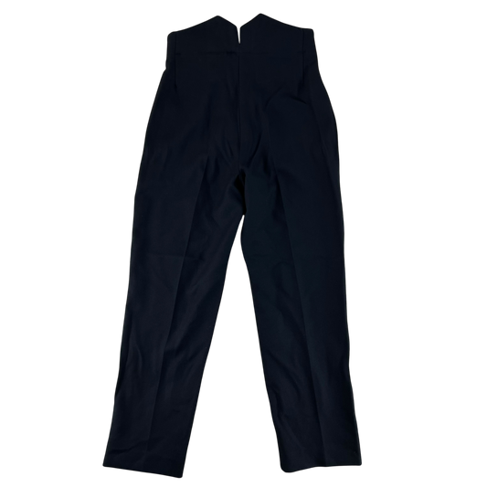 British Royal Marines No1 Blues Dress Trousers - W29 L31
