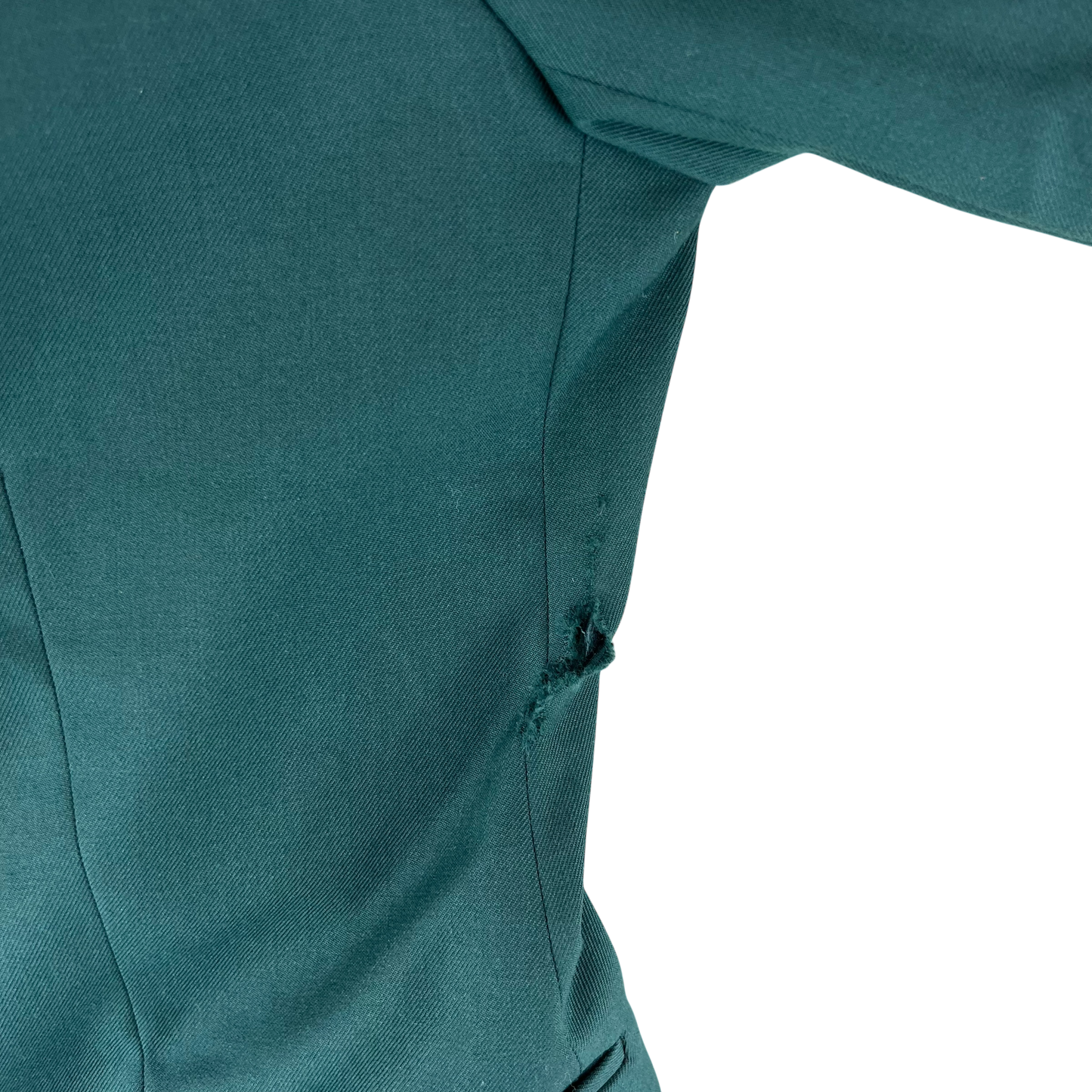 Czechoslovak Army Officer's Uniform Jacket & Trouser Set -
