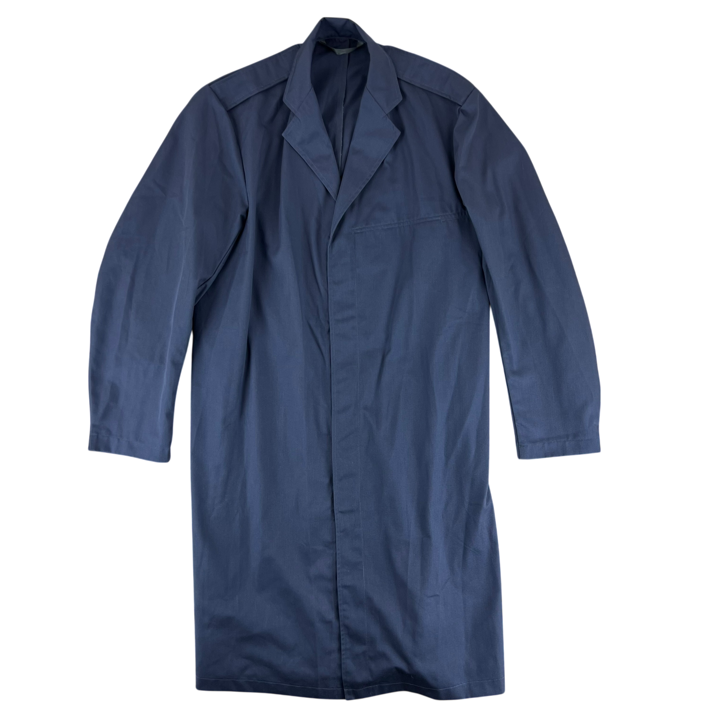 British RAF Aircraft Servicing Overall Coat - Medium 190/100
