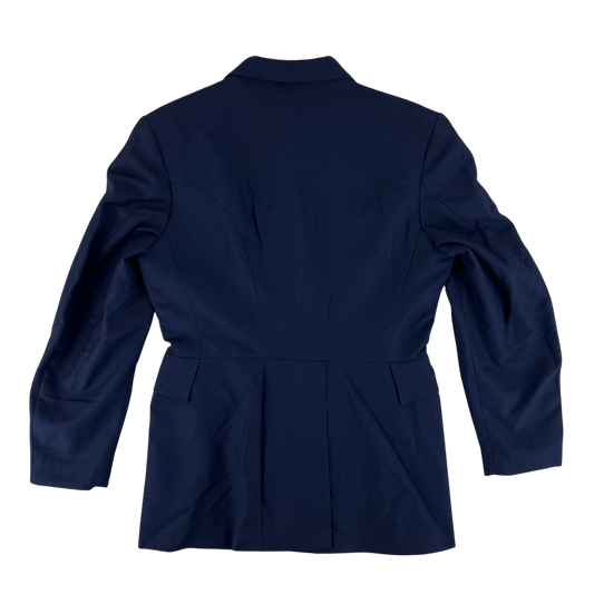 Swedish Air Force M60 Dress Jacket - Medium
