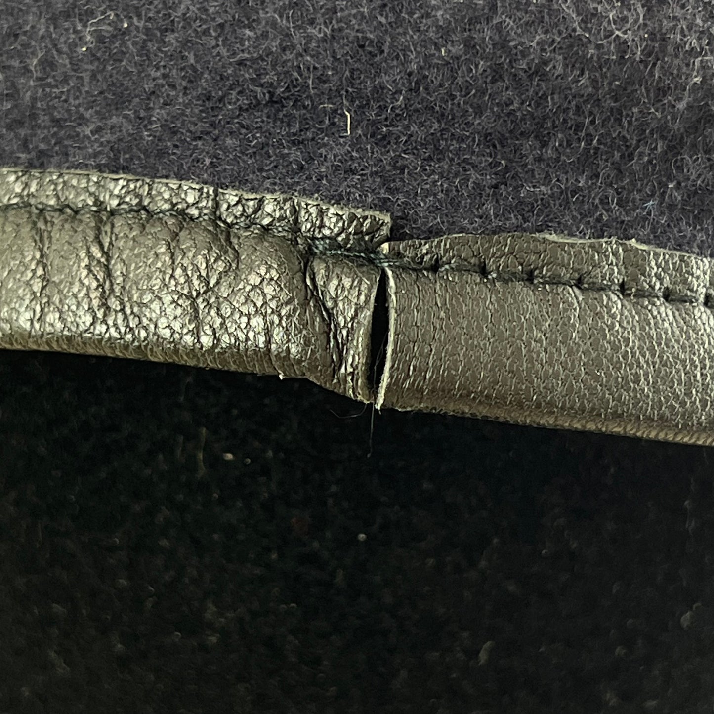 British Army Beret - Royal Signals Scottish Division - Medium 57cm