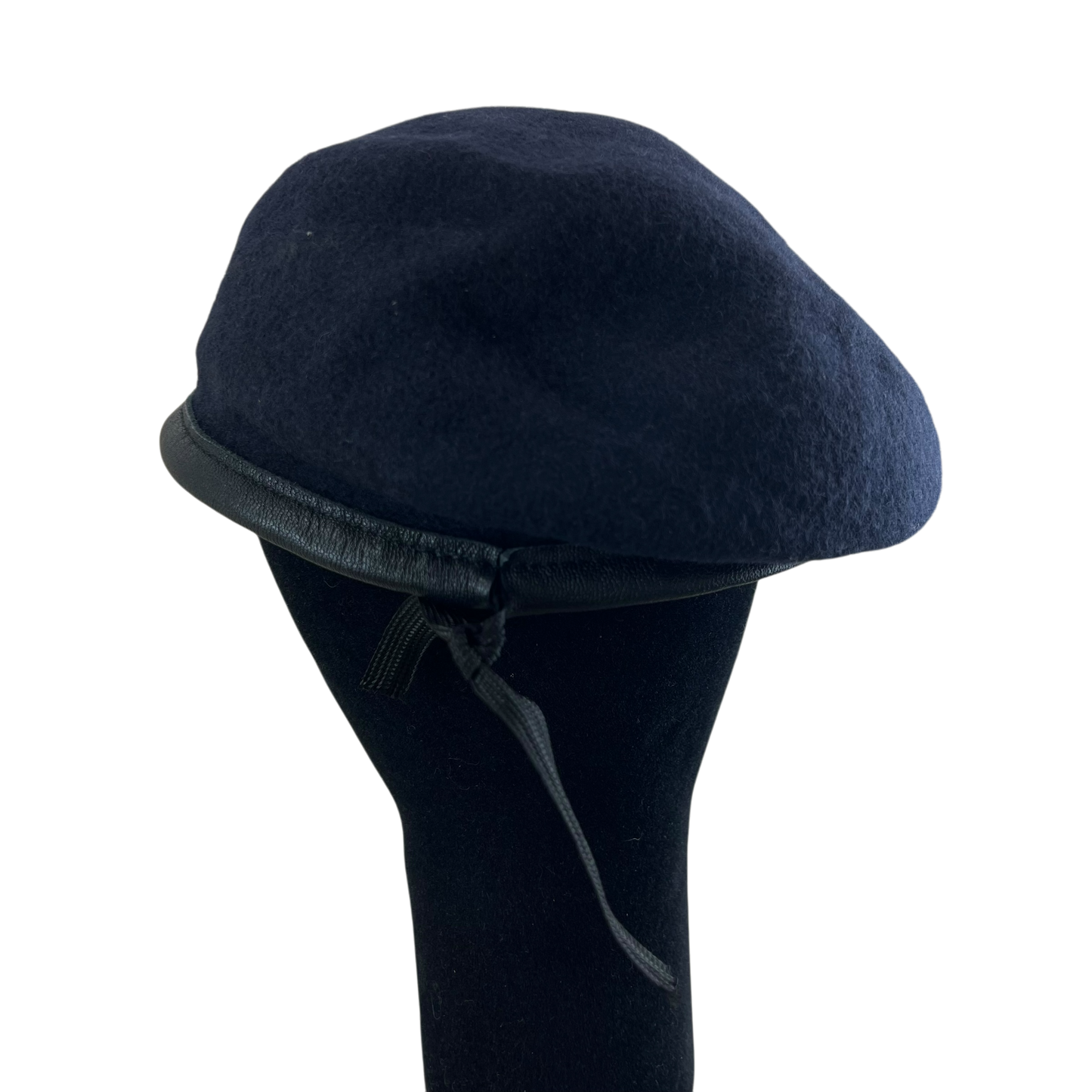 British Army Royal Engineers Beret - Large 60cm