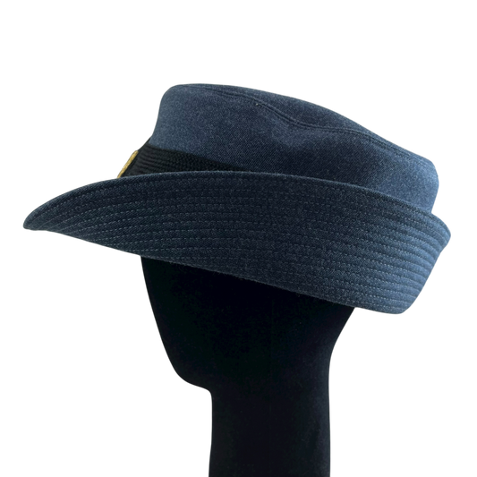 British Royal Air Force RAF Women's Dress Cap - Medium