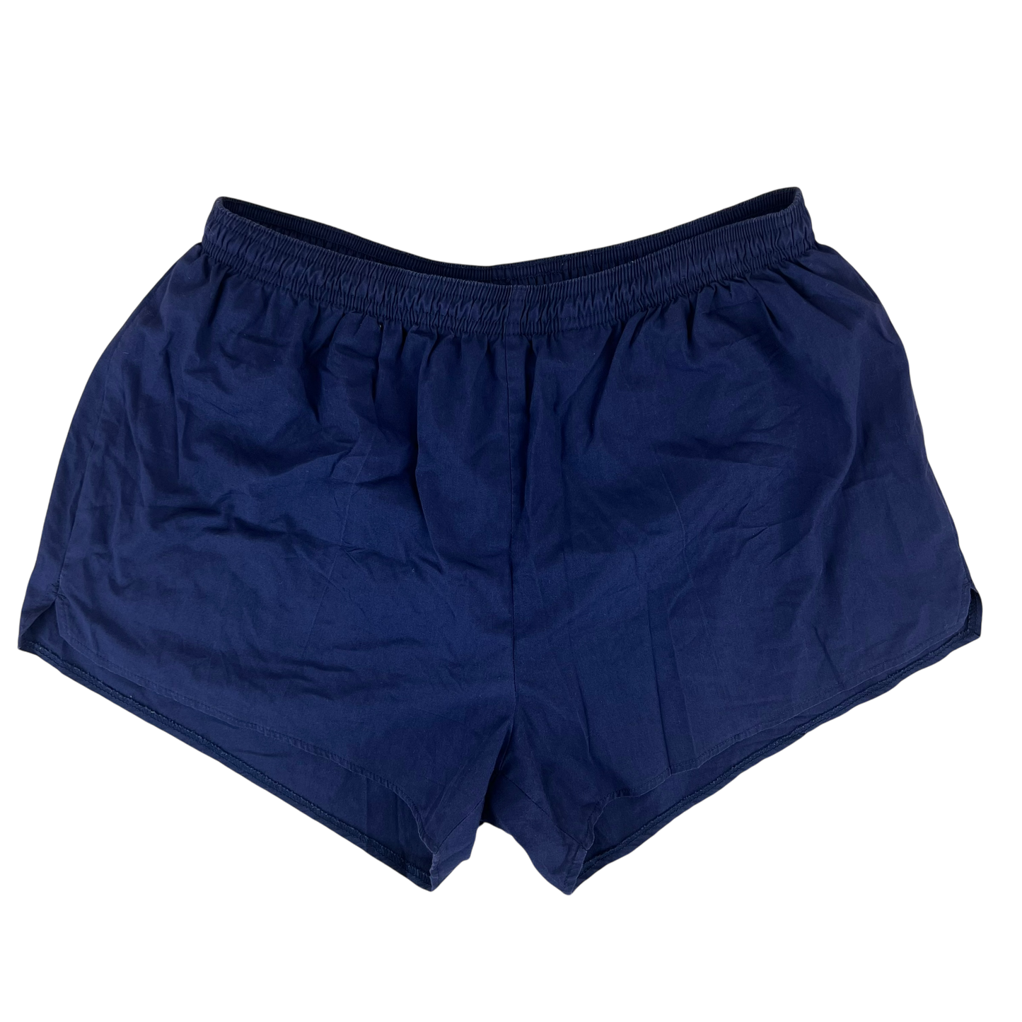 British Army / Tri-Services PT Shorts - Large