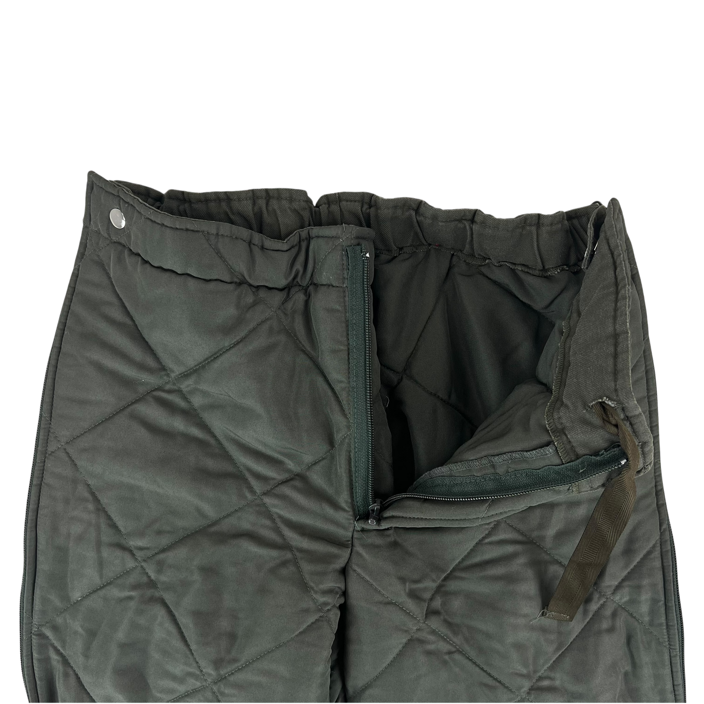 Austrian Army Thermal Trouser Liners - W36 L26