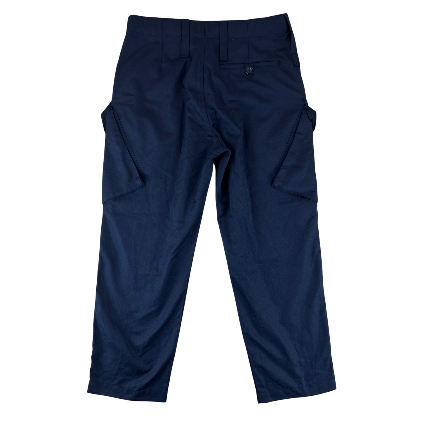 British Royal Navy FR Combat Trousers - W33 L29