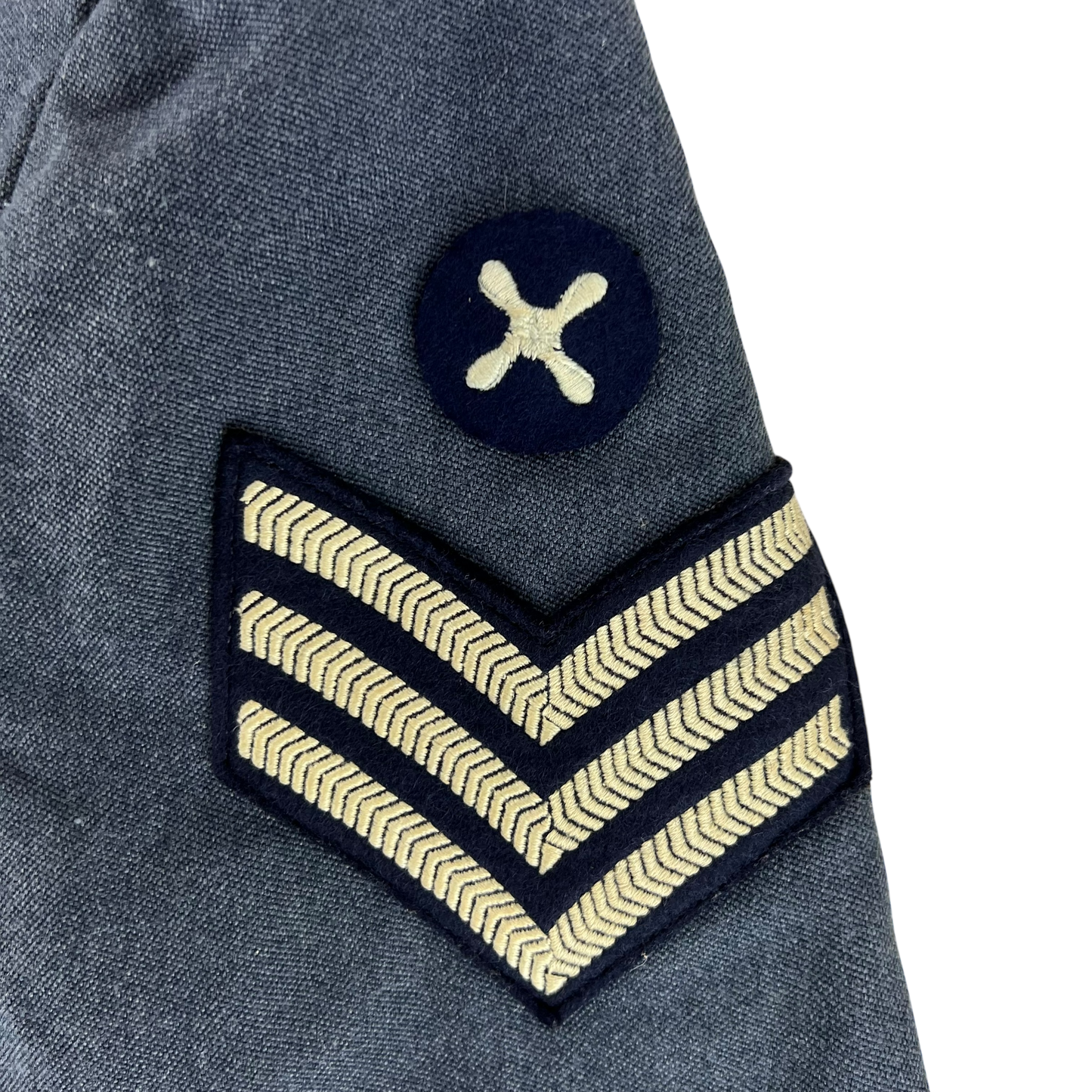 British Air Force RAF 72 Pattern GP Jacket - Large 180/104